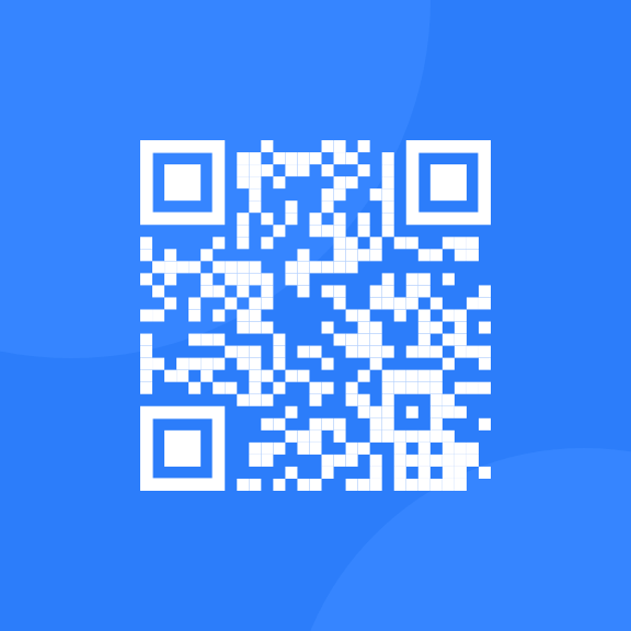 Qr code image for a challenge